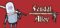 Poster Feudal Alloy