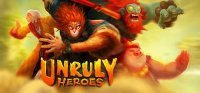 Poster Unruly Heroes