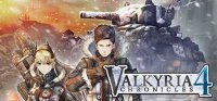 Poster Valkyria Chronicles 4