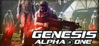 Poster Genesis Alpha One