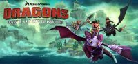 Poster DreamWorks Dragons: Dawn of New Riders