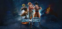 Poster JUMP FORCE