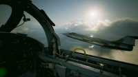 Screen 2 ACE COMBAT™ 7: SKIES UNKNOWN
