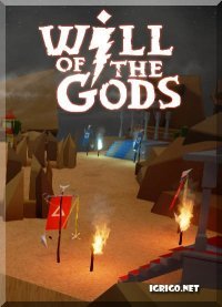 Will of the Gods 2016