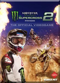 Monster Energy Supercross - The Official