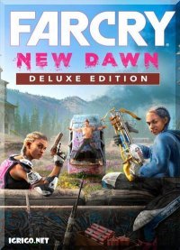 Far Cry New Dawn - Deluxe Edition