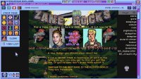 Screen 2 Hypnospace Outlaw