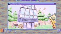 Screen 5 Hypnospace Outlaw