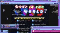 Screen 6 Hypnospace Outlaw