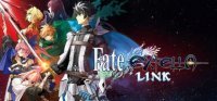 Poster Fate/EXTELLA LINK
