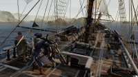 Screen 1 Assassin's Creed® III Remastered