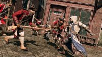 Screen 5 Assassin's Creed® III Remastered