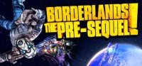 Poster Borderlands: The Pre-Sequel