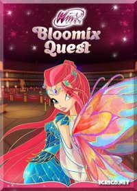 Winx Bloomix Quest