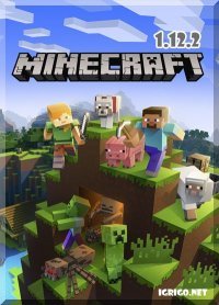 Minecraft v1.12.2 Industrial Mods