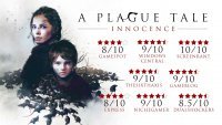 Screen 1 A Plague Tale: Innocence