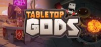 Poster Tabletop Gods