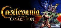 Poster Castlevania Anniversary Collection