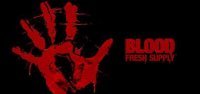 Poster Blood: Fresh Supply™