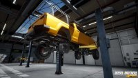 Screen 3 Diesel Brothers: Truck Building Simulator
