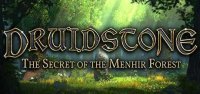 Poster Druidstone: The Secret of the Menhir Forest