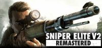 Poster Sniper Elite V2 Remastered
