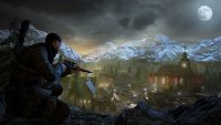 Screen 2 Sniper Elite V2 Remastered