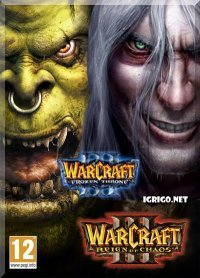 Warcraft III: The Reign of Chaos + The Frozen Throne