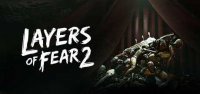 Poster Layers of Fear 2