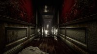 Screen 3 Layers of Fear 2