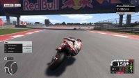 Screen 3 MotoGP™19