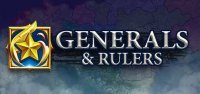 Poster Generals & Rulers
