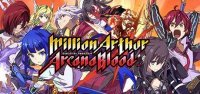 Poster Million Arthur: Arcana Blood