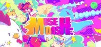 Poster Muse Dash