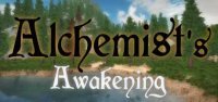 Poster Alchemist's Awakening