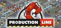 Poster Production Line : Car factory simulation