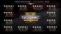 Screen 1 Battlefleet Gothic: Armada 2
