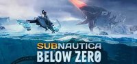 Poster Subnautica: Below Zero