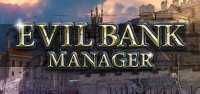 Poster Evil Bank Manager