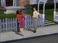 Desperate Housewives: The Game скриншот 3