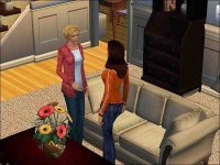 Desperate Housewives: The Game скриншот 1