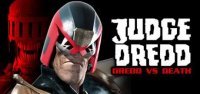 Poster Judge Dredd: Dredd vs. Death