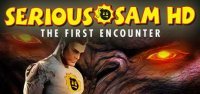 Poster Serious Sam HD: The First Encounter