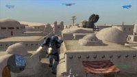 Screen 6 STAR WARS™ Battlefront (Classic, 2004)