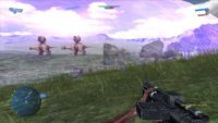 Screen 5 STAR WARS™ Battlefront (Classic, 2004)