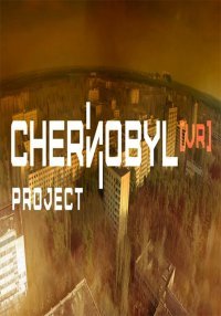 Chernobyl VR Project постер