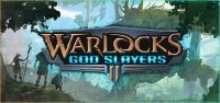 Poster Warlocks 2: God Slayers