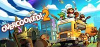 Poster Overcooked! 2