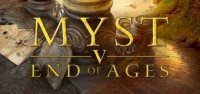 Poster Myst V: End of Ages