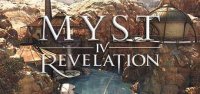 Poster Myst IV: Revelation